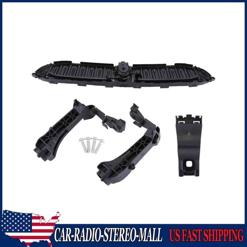 New 51749465188 Radiator Shutter Assembly For Bmw G20 G21 2019 2020 2021 2022