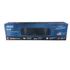 FM Antenna for Stereo Receiver Indoor - Antop AT-217FM FM Antenna - AM Antenna