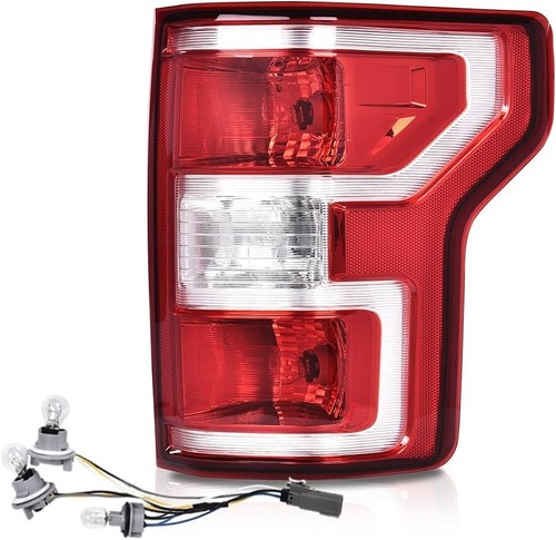 Gruppo fanali posteriori F150, compatibile con Ford F-150 2018-2020, passeggero destro