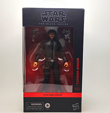 Hasbro Star Wars The Black Series Cassian Andor Star Wars Andor 10