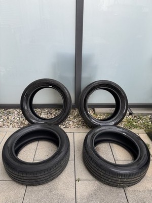 4x Sommerreifen Hankook Ventus Prime 3 K125 195/55 R16 87W   guter Zustand 