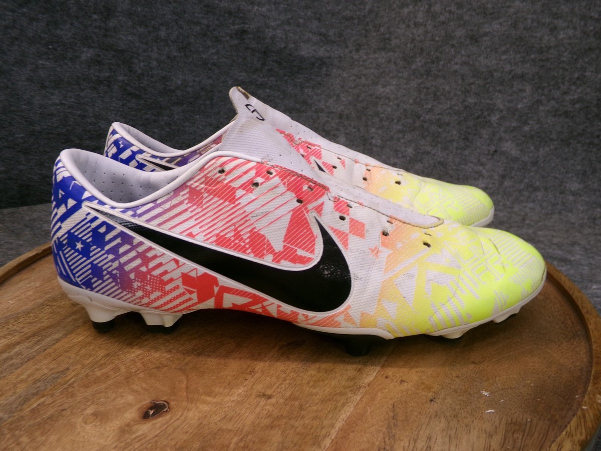 Nike Mercurial Vapor 13 Academy Neymar FG Soccer Cleats AT7960-104