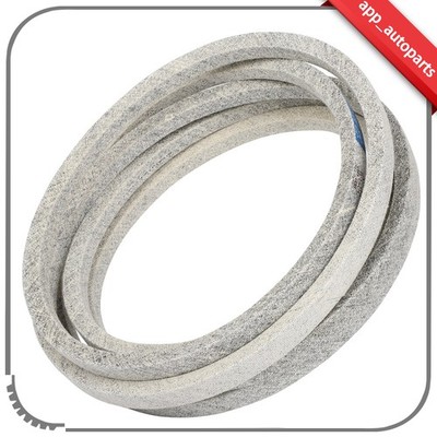 Deck Belt for Hustler Raptor 791988 with 52 inch - 5/8 x 140 3/4 117164EX 124379