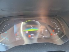 Boite de vitesse Renault Captur