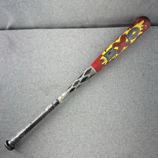 Louisville Slugger TPX Exogrid Baseball Bat 33" 30 oz 2-5/8 Red CB82X -3 Drop