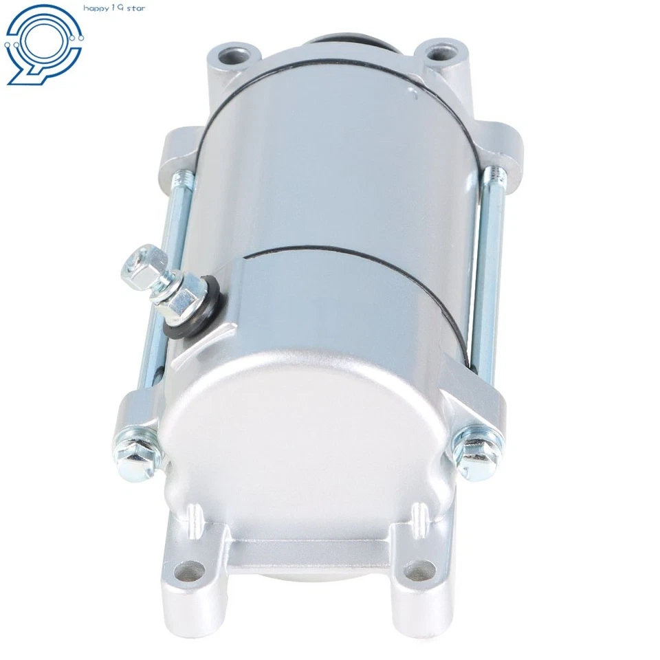 Motor De Arranque Para Honda CB250 CB 250 234cc NIGHTHAWK 1991-2008 31200-465-671 Foto 2 de 4