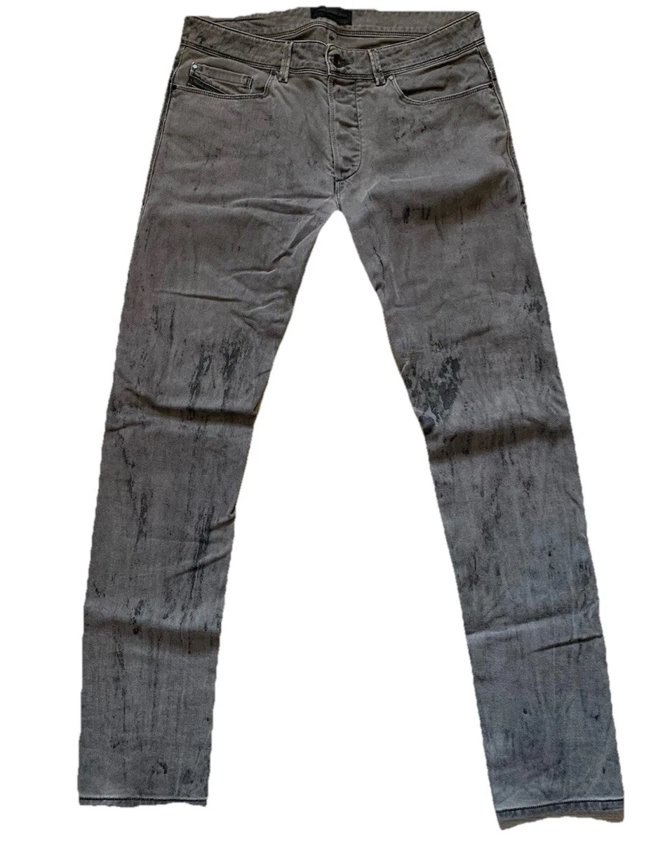 Diesel Gold Jeans for Men for sale | eBay