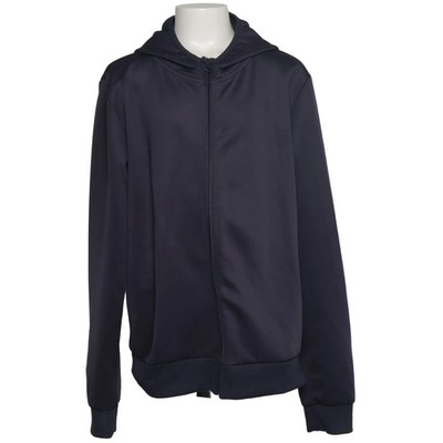Zeeman, Kapuzenpullover, Größe: 158/164, Grau, Elasthan/Polyester #d0y