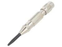 430 131 Automatik-KöRner Ø: 17Mm L: 130Mm Ø: 6Mm 180-250N Rennsteig