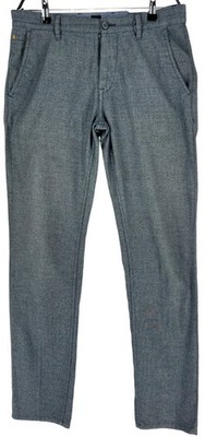 Hugo Boss Herren Slim Fit Dess Hose Größe W31 L34