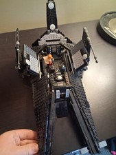 LEGO Star Wars: Inquisitor Transport Scythe (75336)