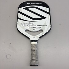 Selkirk Vanguard Power Air Epic pickleball paddle