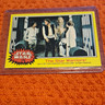 Topps 1977 Star Wars #178 "The Star Warriors!" Base Set Trad