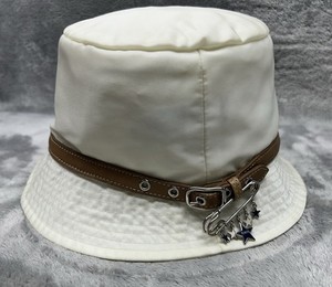 帽子 ocaille Original 2way hat offwhite 帽子 ocaille Original 2way hat offwhite ocaille Original