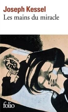 Les mains du miracle von Kessel,Joseph | Buch | Zustand akzeptabel