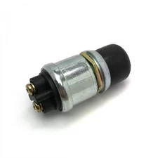 Water Proof Back Up Button Johnny Law Motors KICS7 custom hot rod muscle