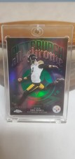 2025 Topps Chrome Chris Boswell All-chrome /99