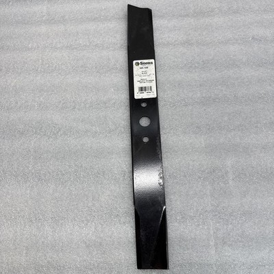 Stens Hi-Lift Blade 345-108 for Simplicity 1657589ASM Troy Bilt 1772335