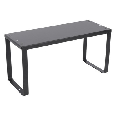  Aufbewahrungsregal Kuche Organisator Küchenarbeitsplatten-Organizer