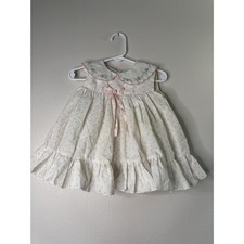Vintage Dress 24 Months