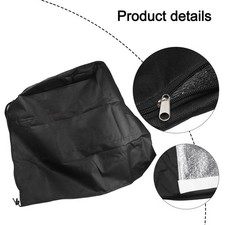 Housse noire pour plantes entretien des plantes ext��rieur isolation performance