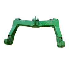 Used Quick Hitch Category Iii Category Iiin Fits John Deere 4630 4650 Re60512
