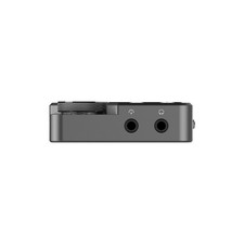 2.0 TFT Color Screen MP3 Player 320*240 High-Resolution Portable Audio CHU