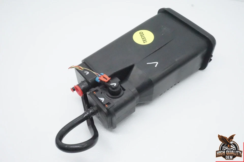 Mercedes R350 2006-2009 evaporación de combustible vapor bote de carbón OEM Foto 4 de 4