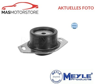 MOTORHALTER MOTORAUFHÄNGUNG LINKS MEYLE 11-14 184 0024 A FÜR FIAT SCUDO,ULYSSE