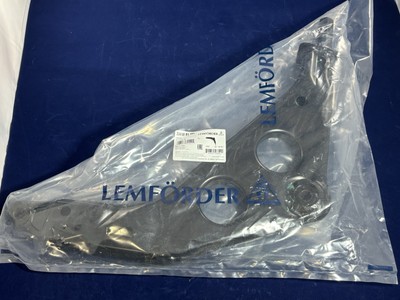 Mini Cooper Lemforder Front Left Suspension Control Arm 3341801 31126761409
