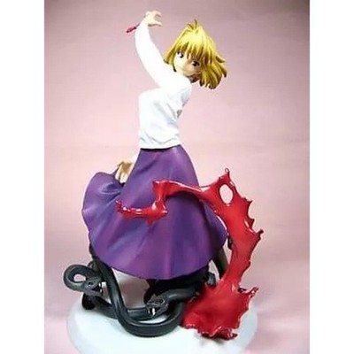 Arcueid FA4 TYPE-MOON collection Trading Figure Size: 14cm