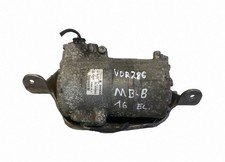 Mercedes-Benz B W246 W242 2016 Klimakompressor Pumpe 101554900A Elektro 65kW