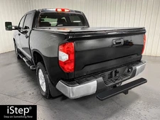 APS iStep 36 inches Black Trailer Hitch Step Fits 2in Receiver Tube