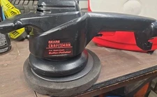 Sears Craftsman 7” Right Angle Buffer Polisher System Model 646.107390