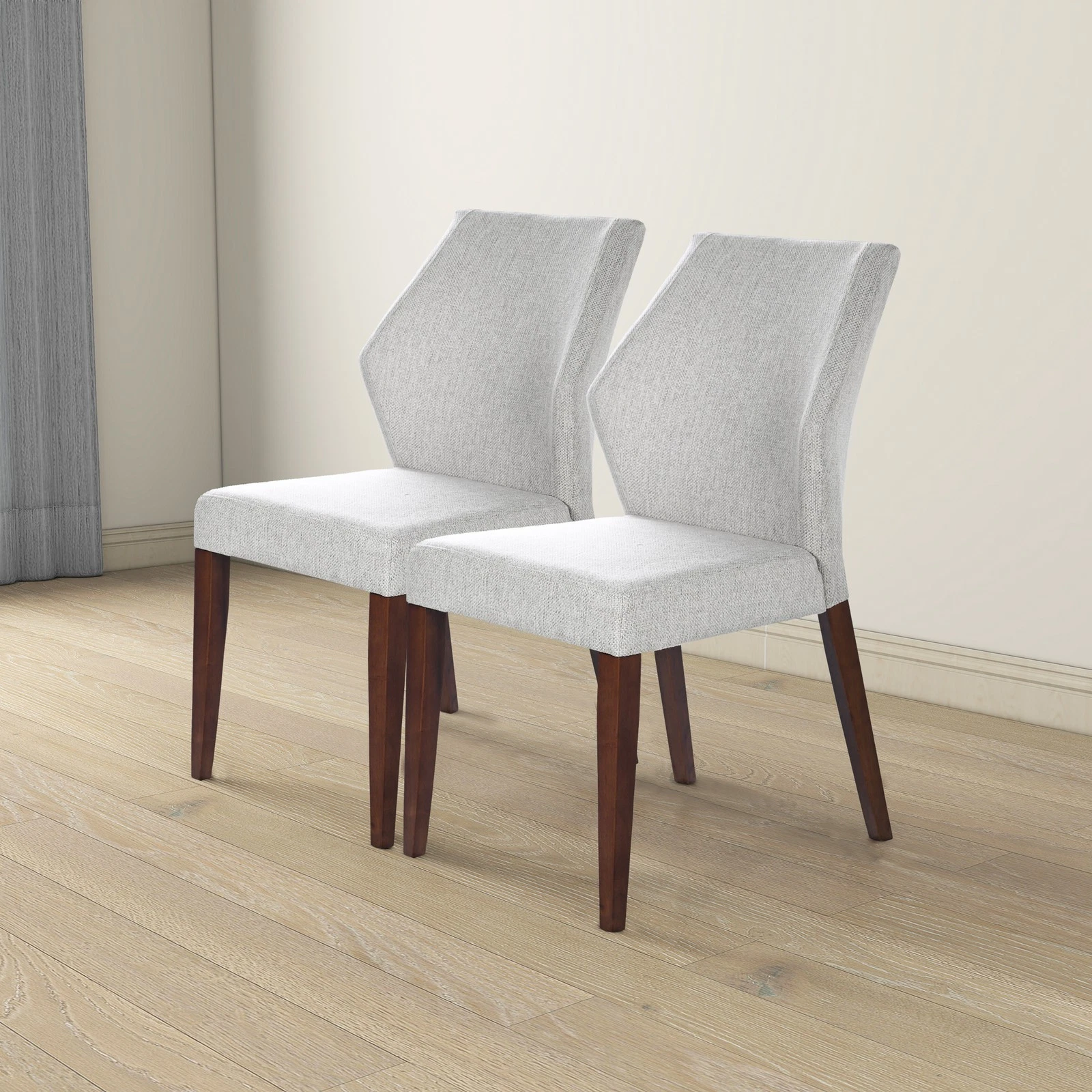 Luca Dining Chair - Thumbnail 3