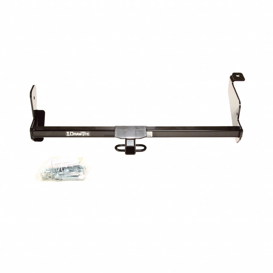 Draw-Tite Trailer Hitch For Ford Focus 2000-2007 | Class I Hitch Only Foto 2 de 4