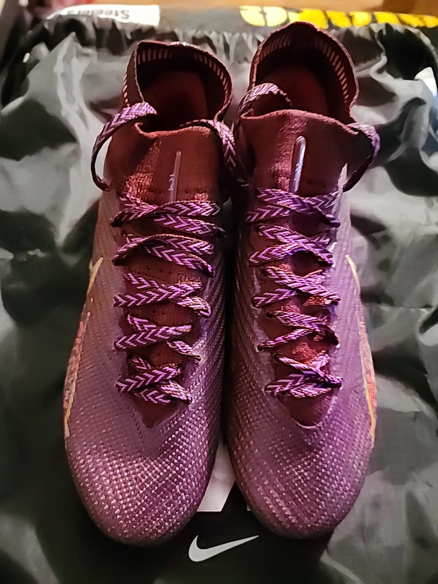 Las mejores ofertas en Nike Zoom Mercurial Superfly 9 Elite FG