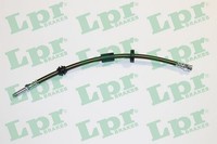 Lpr Bremsschlauch 6T48085 FüR DM2 Focus Max Ford 2 Turnier Lpg Tdci Flexifuel