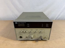 HP 436A Power Meter