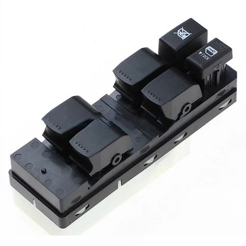 New Front Right side Power Window Master Switch 37990-77J00 For Suzuki SX4 Swift - Picture 5 of 8