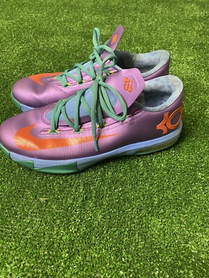 rugrat kd shoes