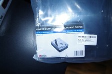 Decksaver Pioneer DJM 250 MK2 450 DuskCover S...