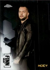 2020 Topps Chrome WWE Finn Bálor #27