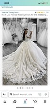 Gorgeous Wedding Dress