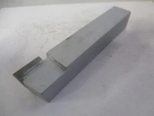 (47112) 1 x 1″ x 7" OAL Carbide Square Shoulder Turning Single Point Tool Bit 