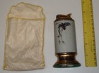 Vintage Evans Table Lighter with Grape Design 9812 EC-81 562/281/2 - see photos — photo 7