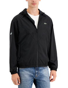 lacoste casual jackets