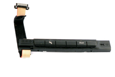 Mittelkonsole Schalter BMW E81 E87 E90 E91 Auto Start/Stop PDC Panel 6970921