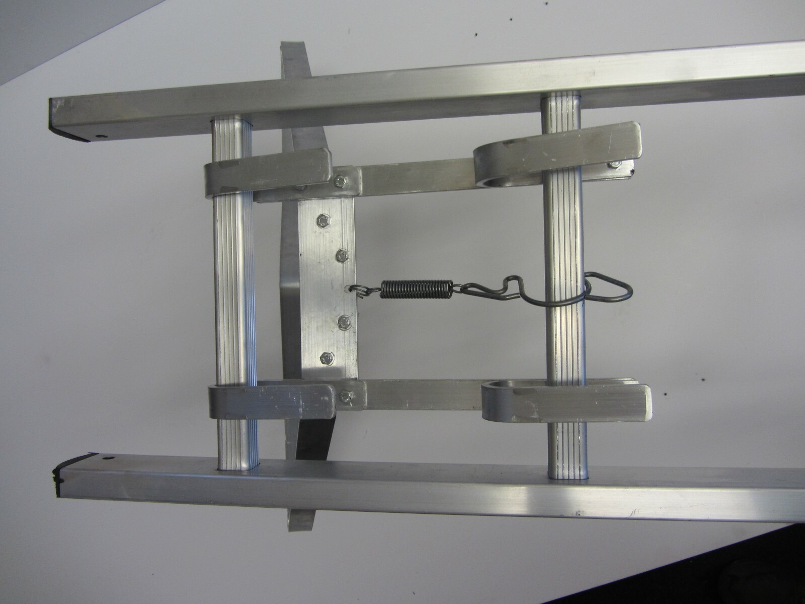 Aluminium V Type Ladder Stand Off / Heavy Duty Stand Off Ladder Stay ...