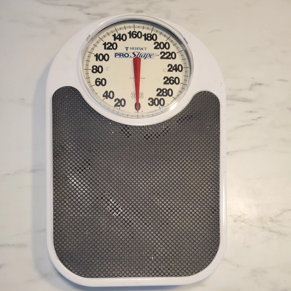 Mechanical Scales in Bathroom Scales 